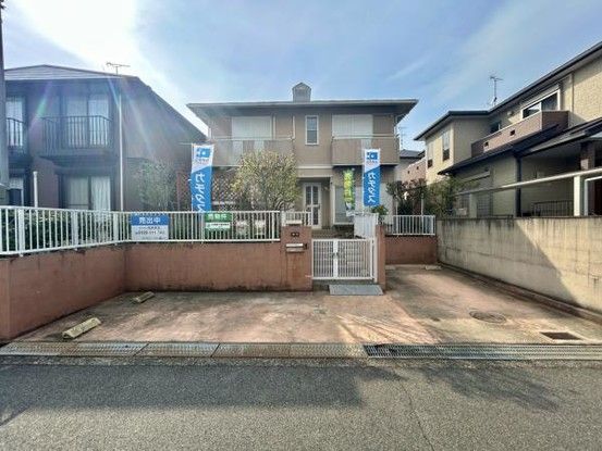 5LDK Detached House for Sale in Kashiba, Nara – 119.5 sqm - Thumbnail 3