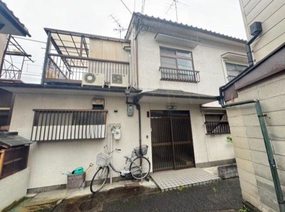 4DK Detached House in Ukyo-ku, Kyoto – 52.92 sqm - Thumbnail 4