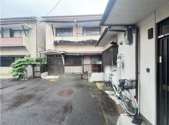 4DK Detached House in Ukyo-ku, Kyoto – 52.92 sqm - Thumbnail 3