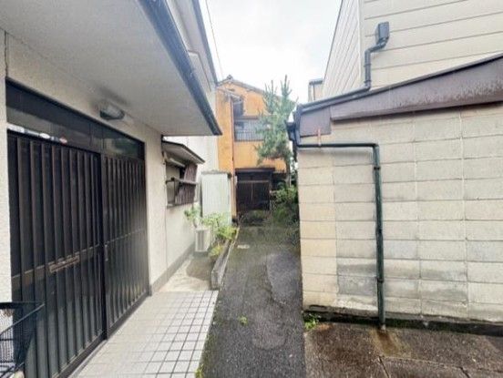 4DK Detached House in Ukyo-ku, Kyoto – 52.92 sqm - Thumbnail 2
