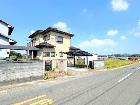 Renovated 4LDK House in Sanuki City, Kagawa - Thumbnail 2