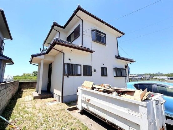 Renovated 4LDK House in Sanuki City, Kagawa - Thumbnail 3