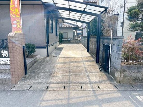 Renovated 4LDK House in Kita-ku, Kumamoto City, 134.31 sqm - Thumbnail 4