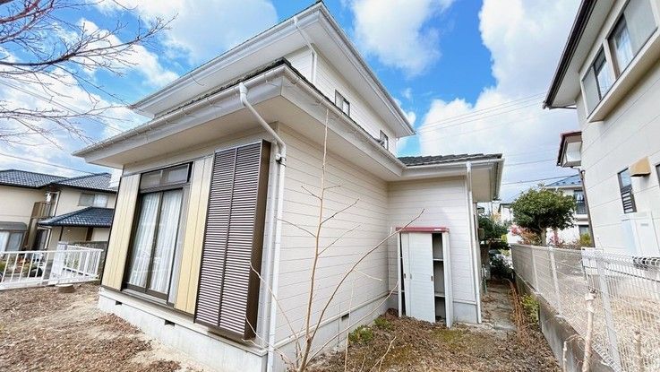 3LDK Used House for Sale in Minamimukaidai, Fukushima City - Thumbnail 4
