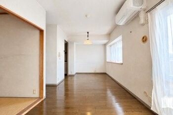 3LDK Apartment for Sale in Sendai Miyagino Ward - Thumbnail 3
