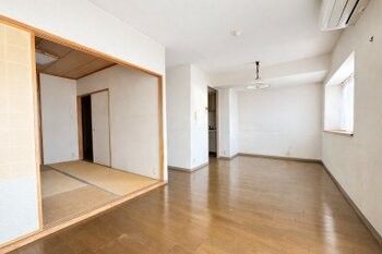 3LDK Apartment for Sale in Sendai Miyagino Ward - Thumbnail 4