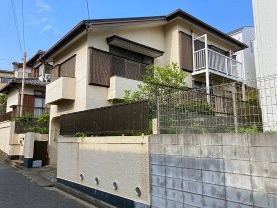 Resale 4LDK House in Funabashi, Chiba - 89.64 sqm - Thumbnail 3