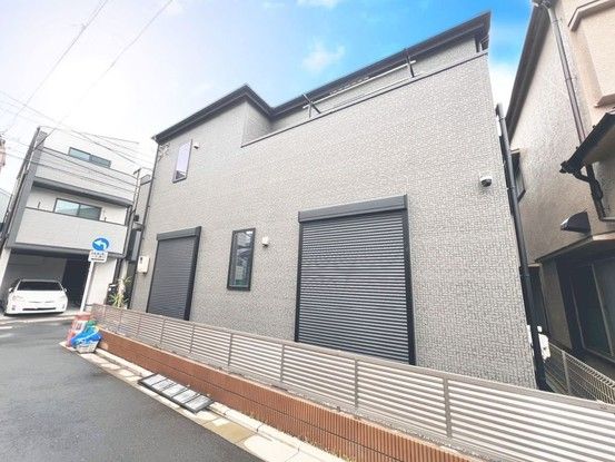 4LDK Detached House in Adachi-ku, Tokyo - 97.7 sqm - Thumbnail 4