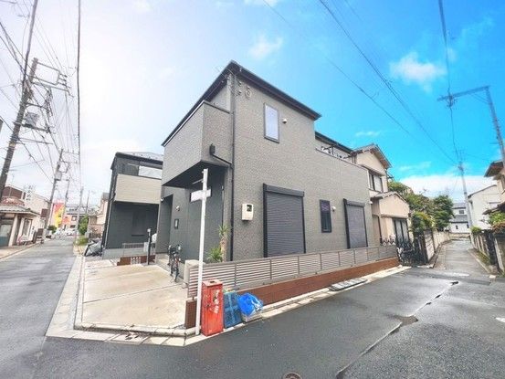 4LDK Detached House in Adachi-ku, Tokyo - 97.7 sqm - Thumbnail 3