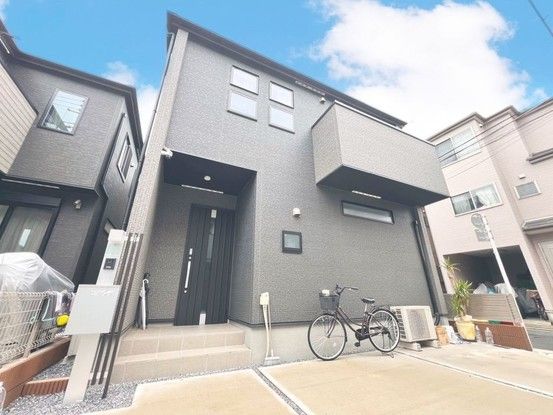4LDK Detached House in Adachi-ku, Tokyo - 97.7 sqm - Thumbnail 2