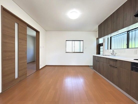 Renovated 5LDK House in Yokkaichi, Mie - 123m² - Thumbnail 4