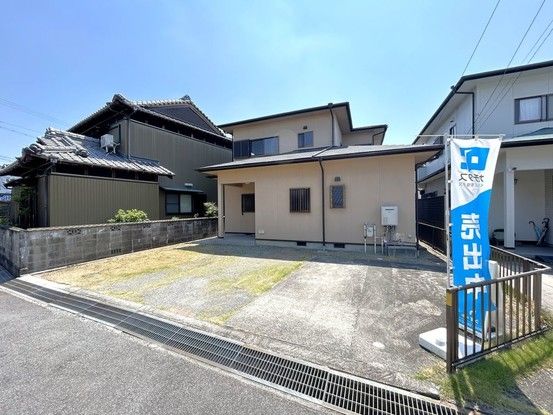 Renovated 5LDK House in Yokkaichi, Mie - 123m² - Thumbnail 2