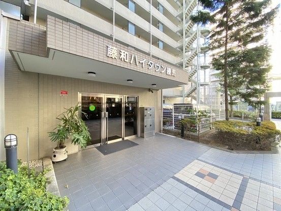 3LDK Renovated Apartment for Sale in Nerima, Tokyo - Thumbnail 3