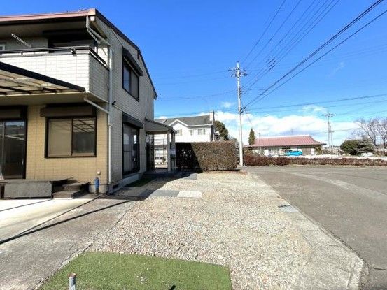 Renovated 2LDK House in Ohtawara, Tochigi - Corner Lot - Thumbnail 2