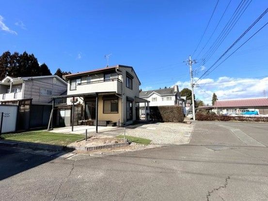 Renovated 2LDK House in Ohtawara, Tochigi - Corner Lot - Thumbnail 3