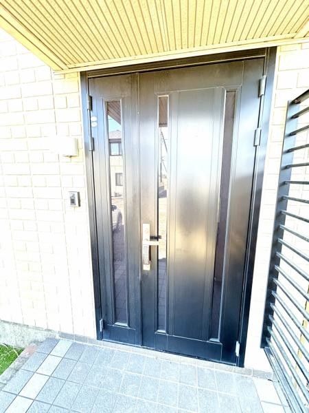 Renovated 2LDK House in Ohtawara, Tochigi - Corner Lot - Thumbnail 4