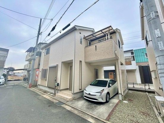 Renovated 4LDK House in Fujiidera, Osaka - Thumbnail 4