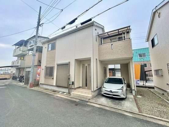 Renovated 4LDK House in Fujiidera, Osaka - Thumbnail 3