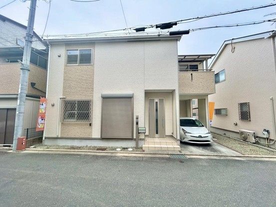 Renovated 4LDK House in Fujiidera, Osaka - Thumbnail 2
