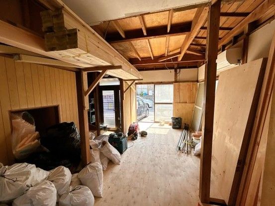 Renovated 2SLDK Detached House in Minami-ku, Hiroshima - Thumbnail 4