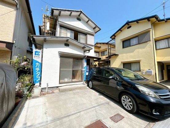 Renovated 2SLDK Detached House in Minami-ku, Hiroshima - Thumbnail 3