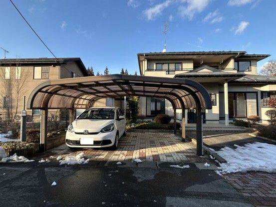 Renovated 6SLDK Detached House for Sale in Oshu City, Iwate - Thumbnail 2