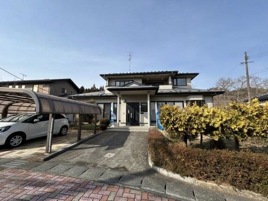Renovated 6SLDK Detached House for Sale in Oshu City, Iwate - Thumbnail 3