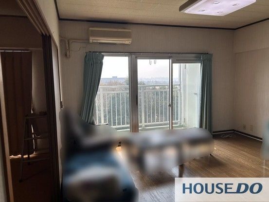 3LDK Apartment for Sale in Toride, Ibaraki - 66.21 sqm - Thumbnail 2