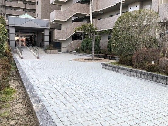 Renovated 3LDK Apartment with Views in Sendai's Taihaku Ward - Image 1