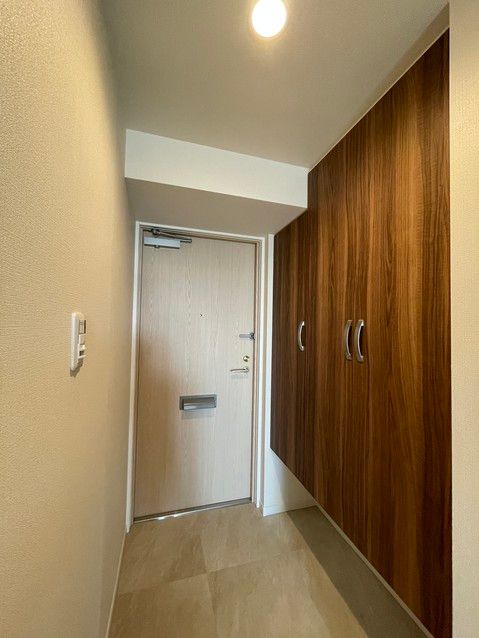 Renovated 3LDK Apartment with Views in Sendai's Taihaku Ward - Thumbnail 2