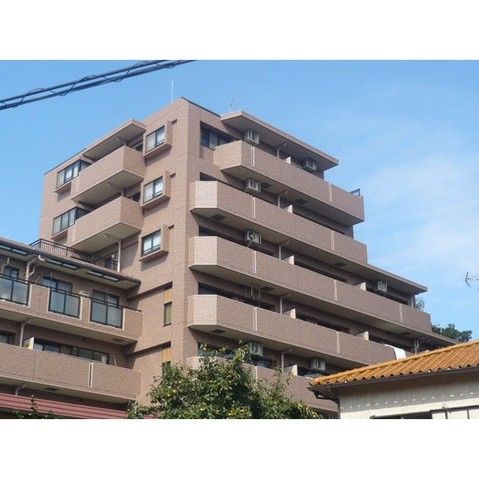 2SLDK Apartment for Sale in Minami-Urawa, Saitama - Thumbnail 2