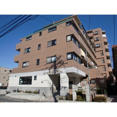 2SLDK Apartment for Sale in Minami-Urawa, Saitama - Thumbnail 3