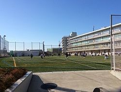 2SLDK House in Shibuya Honmachi with Parking - Thumbnail 3