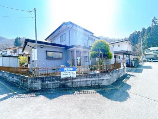 Renovated 5SLDK House for Sale in Yamagata City, Yamagata - Thumbnail 2