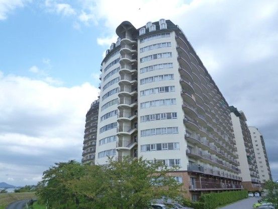 1LDK Apartment for Sale in Lake Biwa Urban Resort, Moriyama - Thumbnail 2