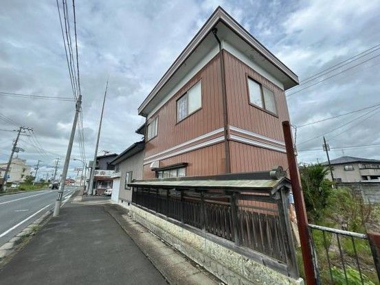 8DK House Near Kogota Station, Misato Town, Miyagi - Thumbnail 2