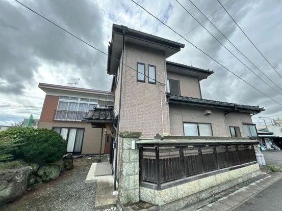 8DK House Near Kogota Station, Misato Town, Miyagi - Thumbnail 3