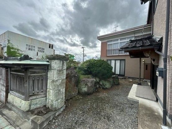 8DK House Near Kogota Station, Misato Town, Miyagi - Thumbnail 4