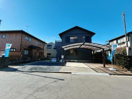 Renovated 4LDK House with 4-Car Parking in Kamitsukawa, Tochigi - Thumbnail 2