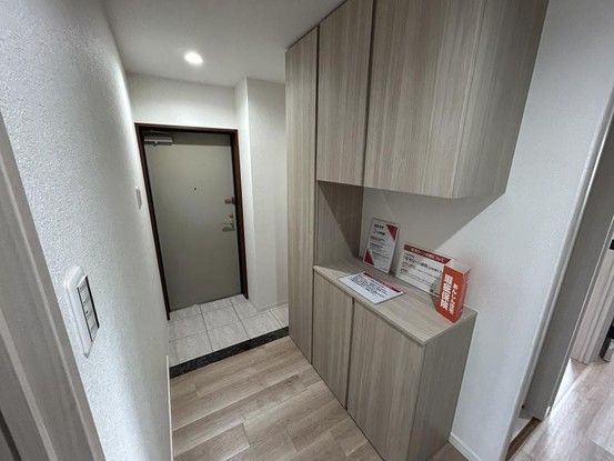 Renovated 2LDK Apartment in Hiroshima Naka-ku Near Chomae Station - Thumbnail 4