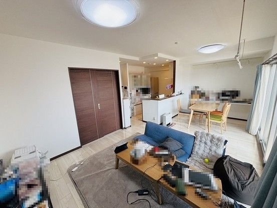 2SLDK Apartment in Naka-ku, Hiroshima – 85.76m², 3 Years Old - Thumbnail 2