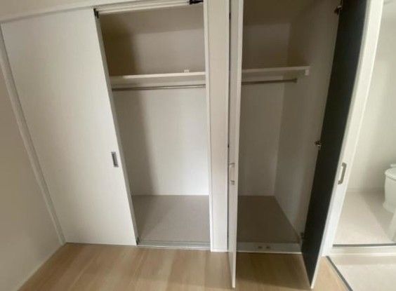 Renovated 3DK House in Koto City, Tokyo - 60.72 sqm - Thumbnail 3