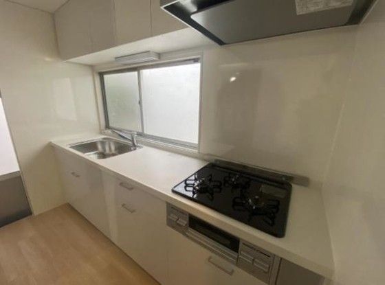 Renovated 3DK House in Koto City, Tokyo - 60.72 sqm - Thumbnail 4
