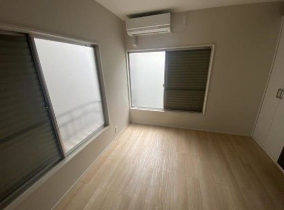 Renovated 3DK House in Koto City, Tokyo - 60.72 sqm - Thumbnail 2