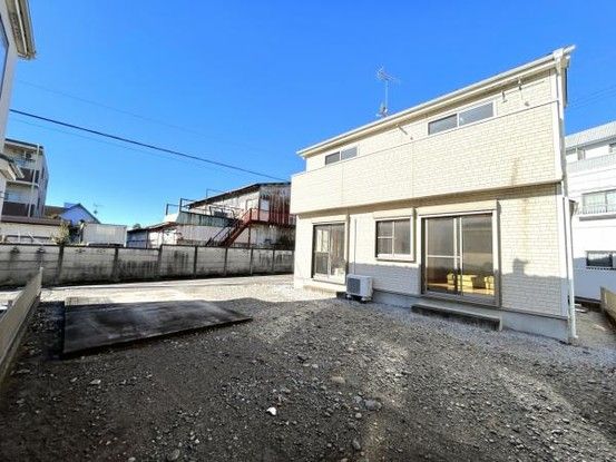 4LDK Detached House for Sale in Sakura City, Tochigi - Thumbnail 3