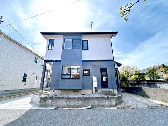Renovated 2SLDK House for Sale in Niigata City, Chuo Ward - Thumbnail 2