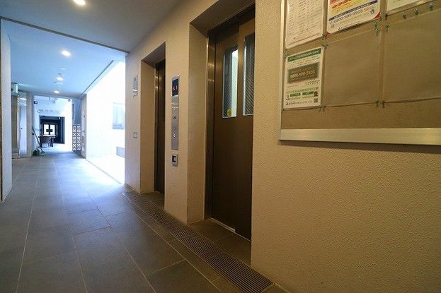 3LDK Corner Apartment for Sale in Naha, Okinawa - Thumbnail 3