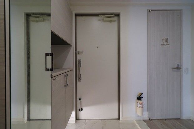3LDK Corner Apartment for Sale in Naha, Okinawa - Thumbnail 4