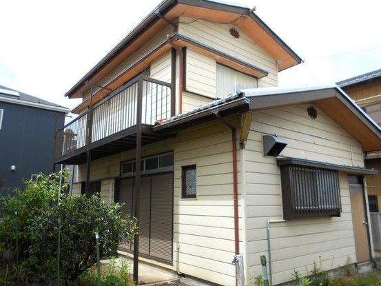 Renovated 3LDK Detached House in Mobara, Chiba - Thumbnail 2