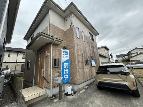 4LDK House for Sale in Oyama, Tochigi - 100sqm - Thumbnail 4